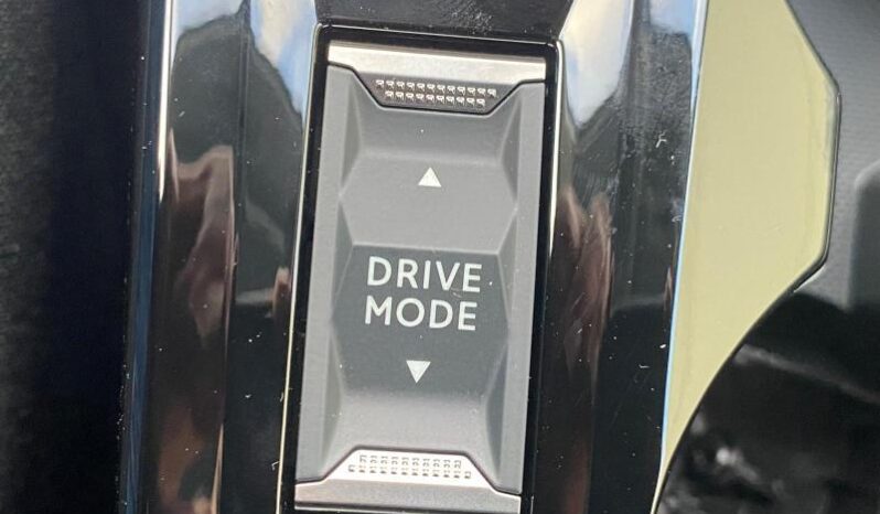 Peugeot 208 Allure / e-DCS6 complet