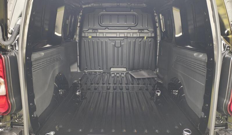 Citroen Berlingo New / XL / 130ch / Carplay complet