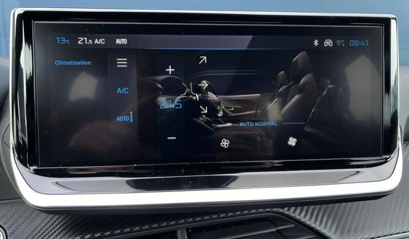 Peugeot 2008 ALLURE complet