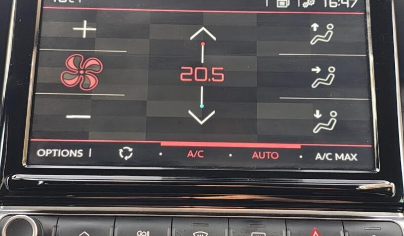 Citroen C3 Aircross Max complet