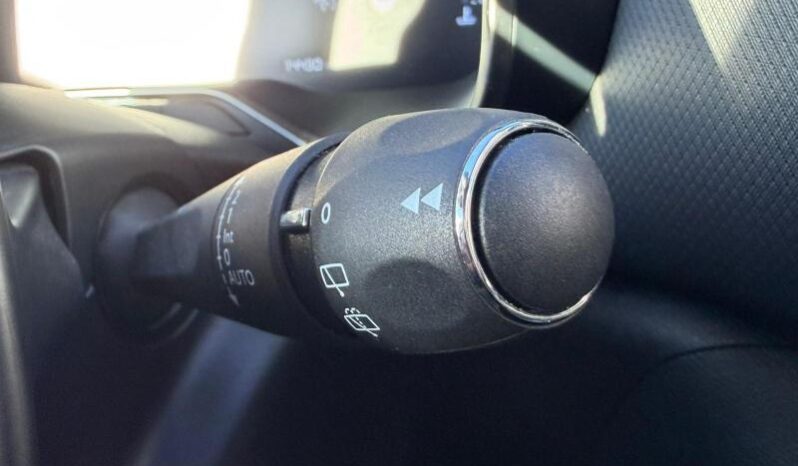 Citroen C5 Aircross Max / MHEV / Hybrid complet