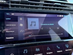 Peugeot 308 Allure / Hybrid / E-DSC6 complet