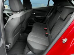Peugeot 2008 Active / LED / GPS complet