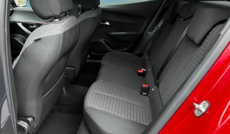 Peugeot 2008 Active / LED / GPS complet