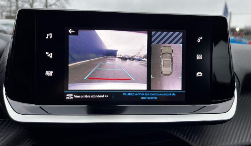 Peugeot 2008 Active / LED / GPS complet