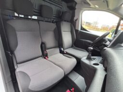 Peugeot Partner Standard Light complet