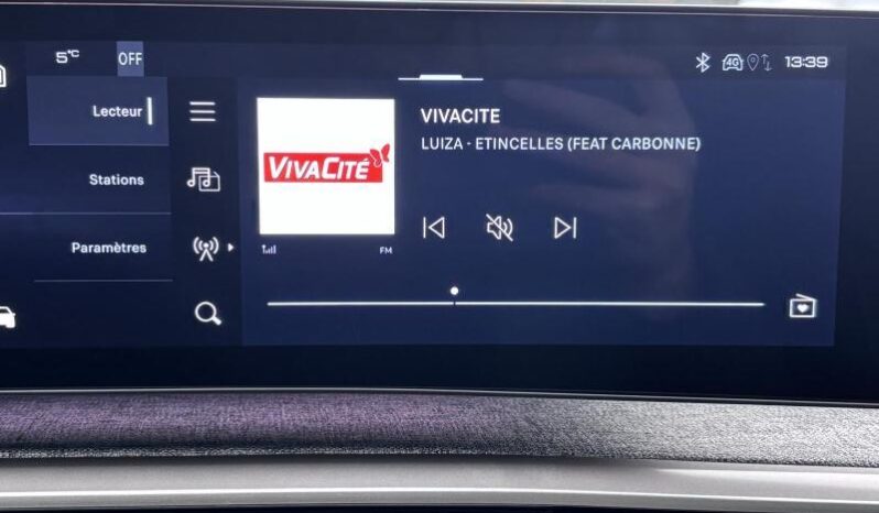 Peugeot 3008 325 Dual Motor / Launch Edition complet