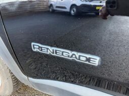 Jeep Renegade Longitude / 1.0 T-GDI / 120ch complet