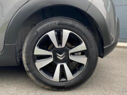 Citroen C3 Max / EAT6 / Carplay complet