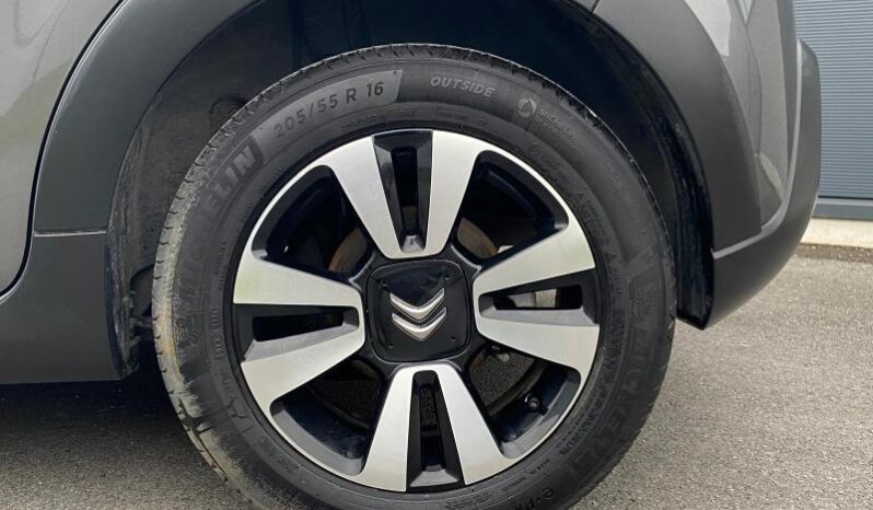 Citroen C3 Max / EAT6 / Carplay complet