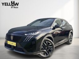 Peugeot 3008 GT / MHEV / E-DSC6