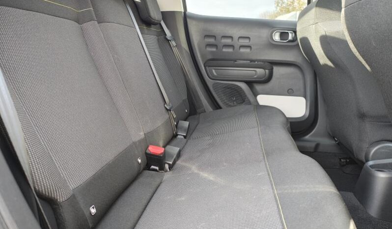 Citroen C3 Max / EAT6 / Carplay complet