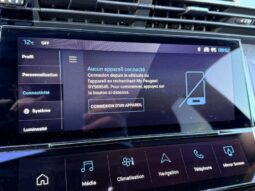 Peugeot 308 Allure / Hybrid / E-DSC6 complet