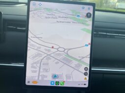 Jaecoo J7 SHS 347 EXCLUSIVE complet