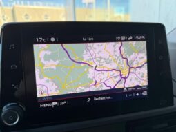 Citroen Berlingo Light / Taille M complet