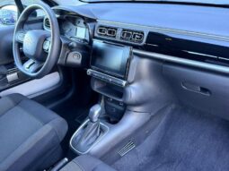 Citroen C3 Max / EAT6 / Carplay complet