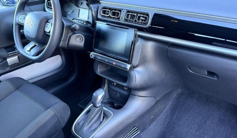 Citroen C3 Max / EAT6 / Carplay complet