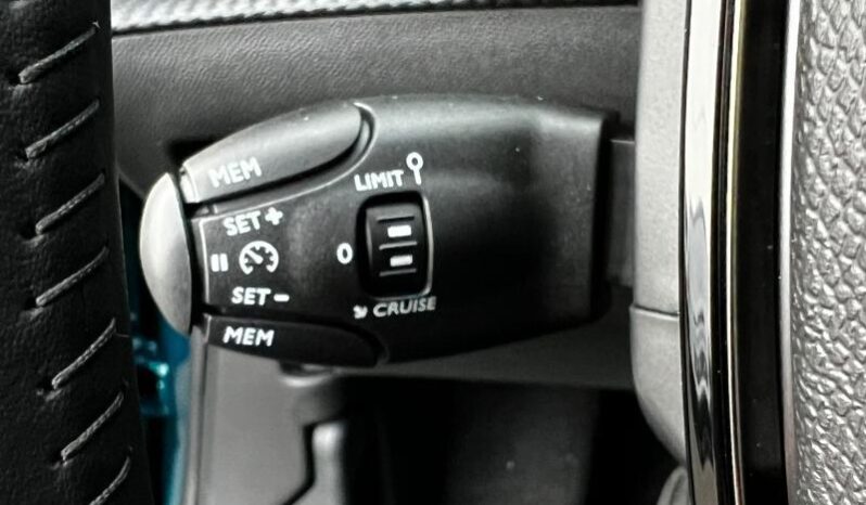 Peugeot 2008 ALLURE complet