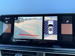 Citroen C5 Aircross Max / MHEV / Hybrid complet