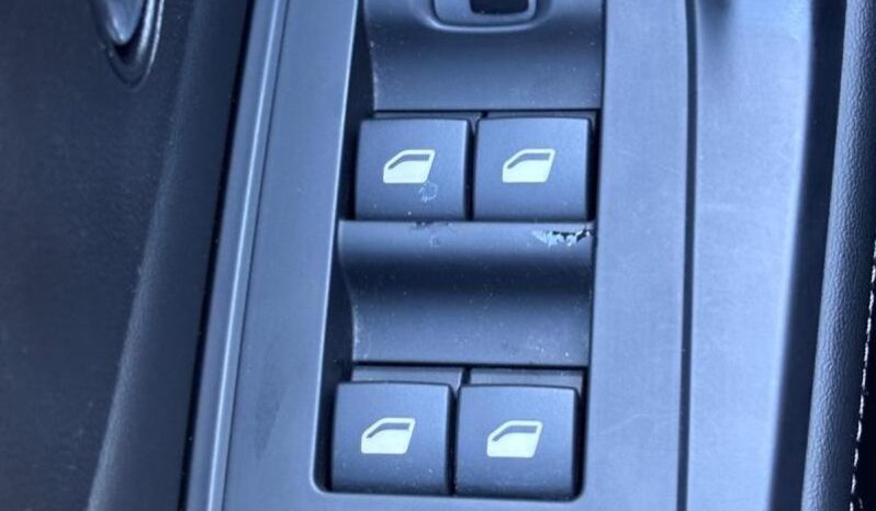 Peugeot 308 Allure / EAT8 / Carplay complet