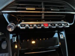 Peugeot 208 Allure complet
