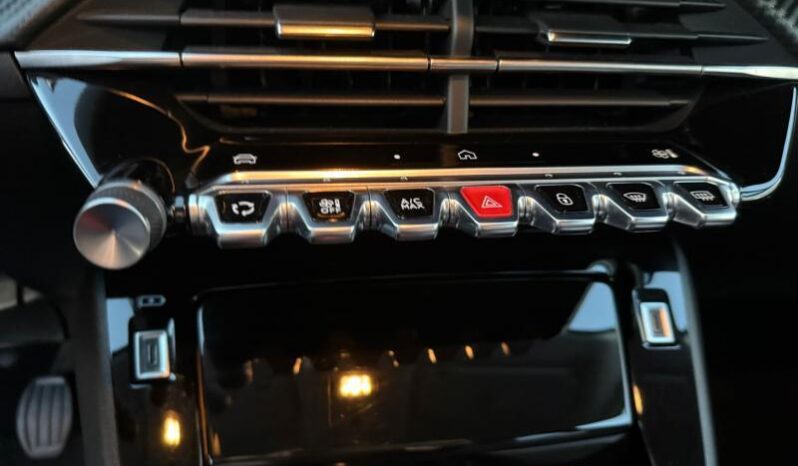 Peugeot 208 Allure complet