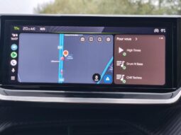 Peugeot 208 GT complet