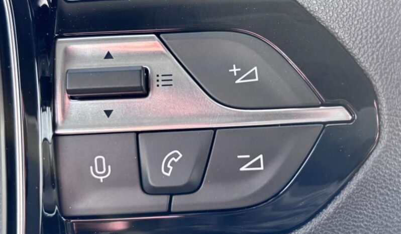 Peugeot Partner STANDARD LIGHT / EAT8 complet