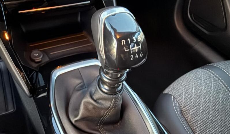 Peugeot 208 Allure complet