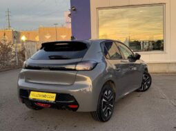 Peugeot 208 Allure / GPS / LED complet