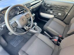 Citroen C3 Max / EAT6 / Carplay complet