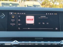 DS Automobiles DS 4 Rivoli / EAT8 / Cuir complet