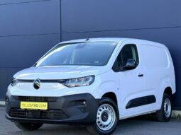 Citroen Berlingo New / XL / 130ch / Carplay complet