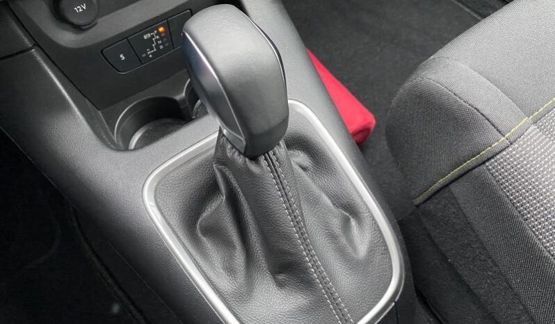 Citroen C3 Max / EAT6 / Carplay complet