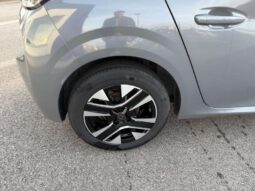 Peugeot 208 Allure / GPS / LED complet