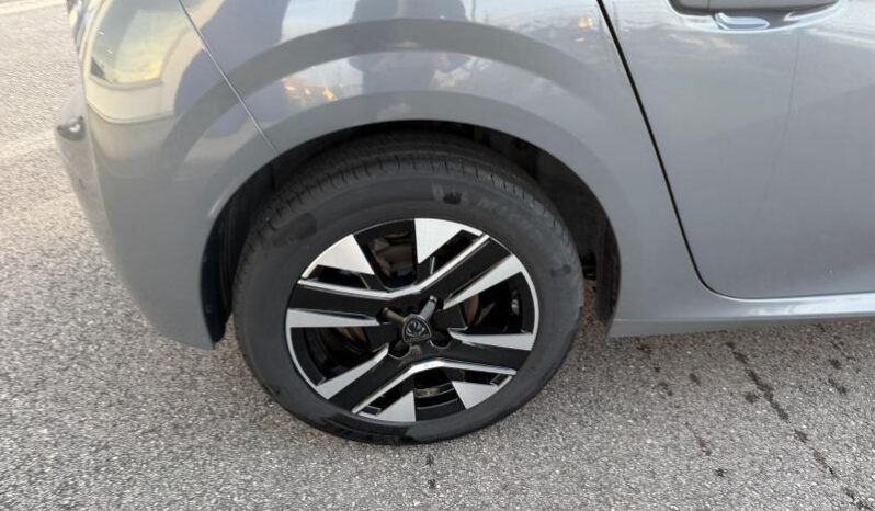 Peugeot 208 Allure / GPS / LED complet