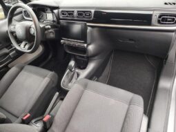 Citroen C3 Max / EAT6 / Carplay complet