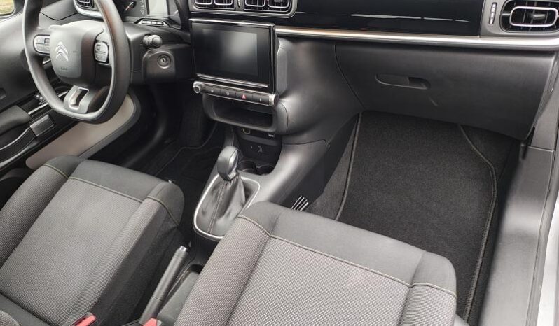 Citroen C3 Max / EAT6 / Carplay complet