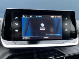 Peugeot 2008 Active / LED / GPS complet