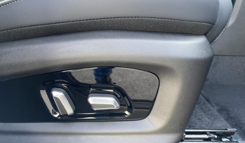 Jaecoo J7 SHS 347 EXCLUSIVE complet