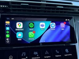 Peugeot 308 Allure / Hybrid / E-DSC6 complet