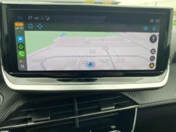 Peugeot 2008 ALLURE complet