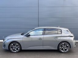 Peugeot 308 Allure / EAT8 / Carplay complet