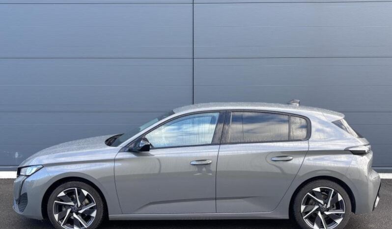 Peugeot 308 Allure / EAT8 / Carplay complet