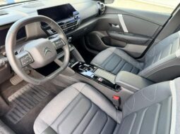 Citroen C4 Max / EAT/ Pano complet