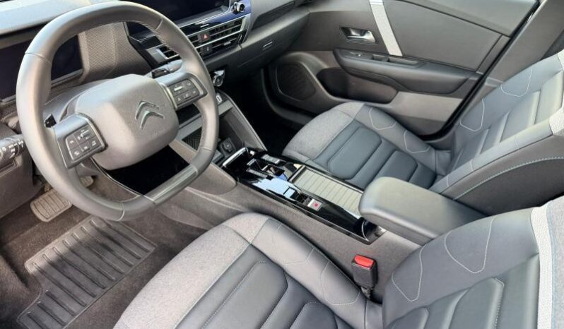 Citroen C4 Max / EAT/ Pano complet