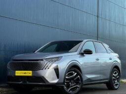 Peugeot 3008 E-3008 ALLURE