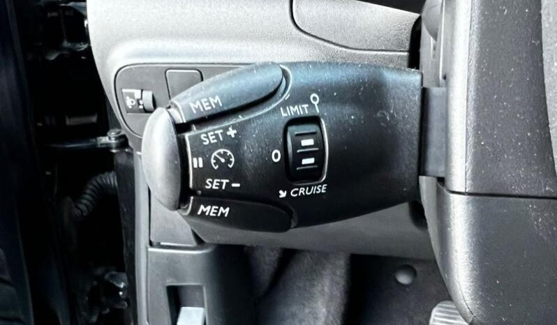 Citroen C3 Max / EAT6 / Carplay complet