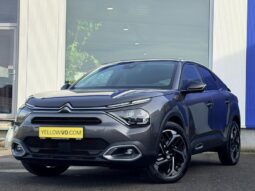 Citroen C4 Max / EAT/ Pano