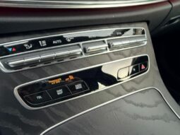 Mercedes-Benz E 200 d / 9G-Tronic / Business Solution / Wagon complet